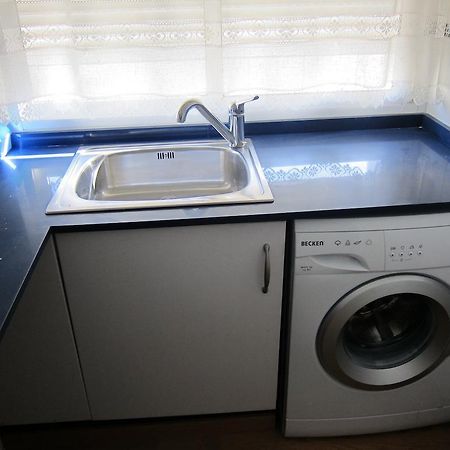 Apartamentos Valensiya Dış mekan fotoğraf