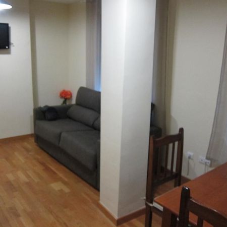 Apartamentos Valensiya Dış mekan fotoğraf