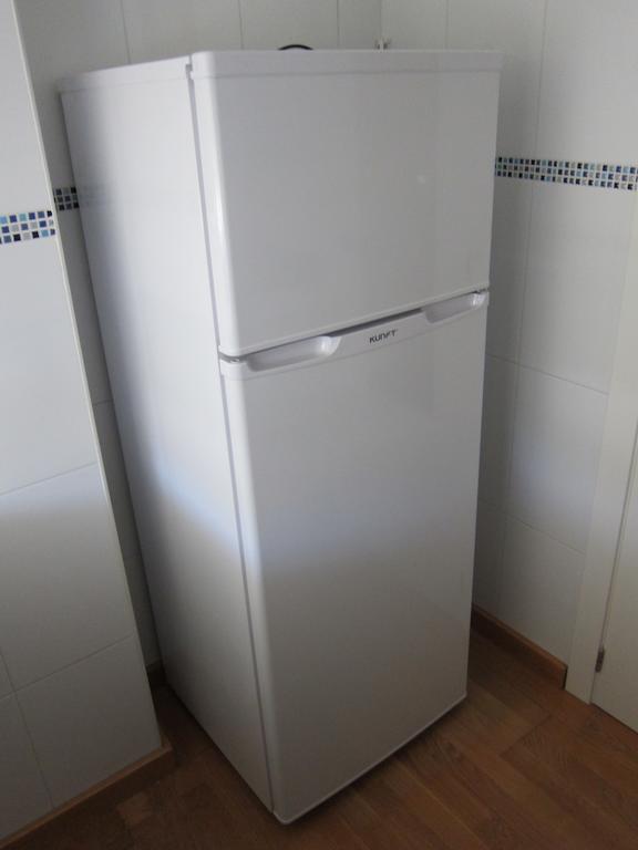 Apartamentos Valensiya Oda fotoğraf