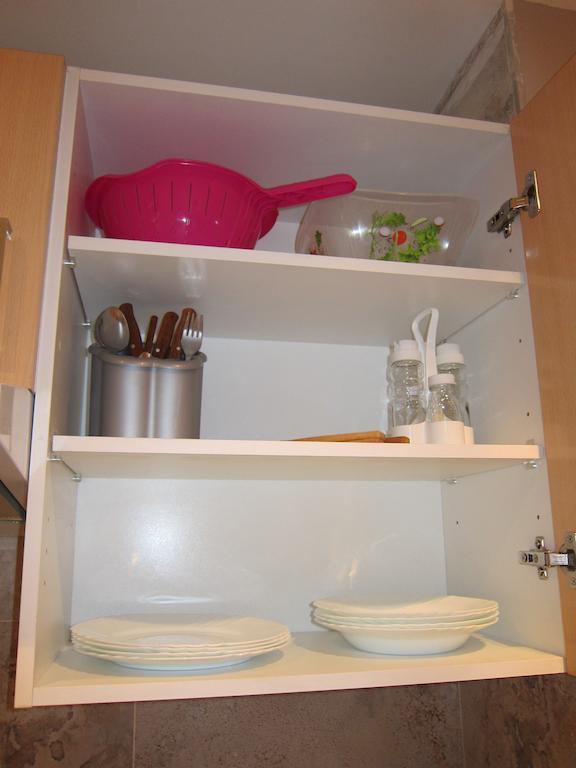 Apartamentos Valensiya Dış mekan fotoğraf