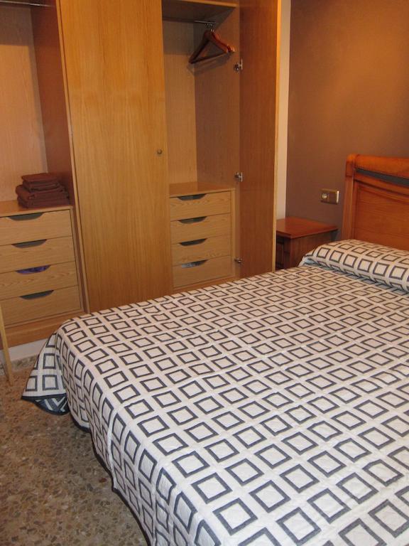 Apartamentos Valensiya Oda fotoğraf