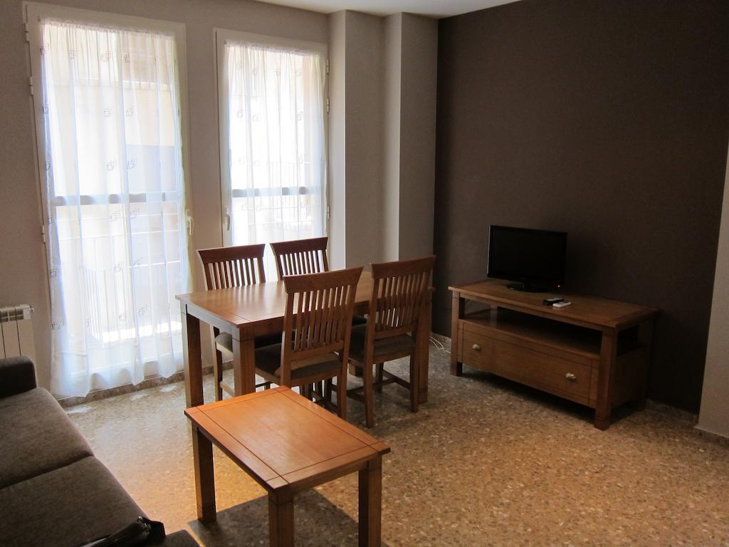 Apartamentos Valensiya Oda fotoğraf