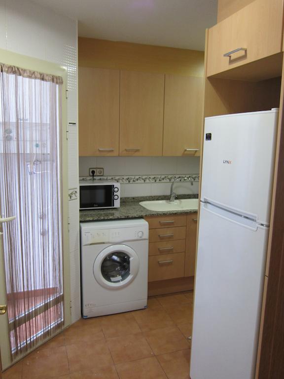 Apartamentos Valensiya Oda fotoğraf