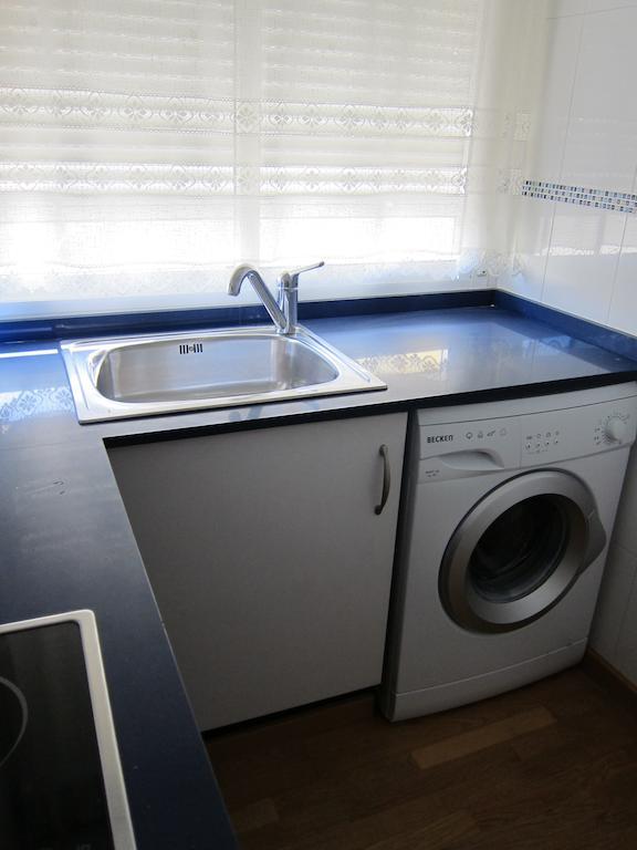 Apartamentos Valensiya Oda fotoğraf