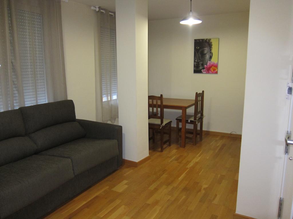 Apartamentos Valensiya Oda fotoğraf