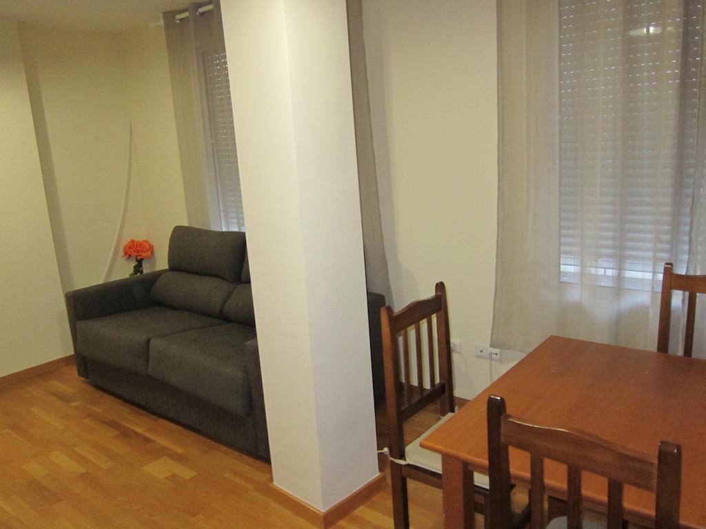 Apartamentos Valensiya Oda fotoğraf