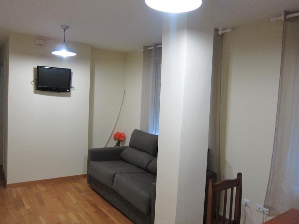 Apartamentos Valensiya Oda fotoğraf