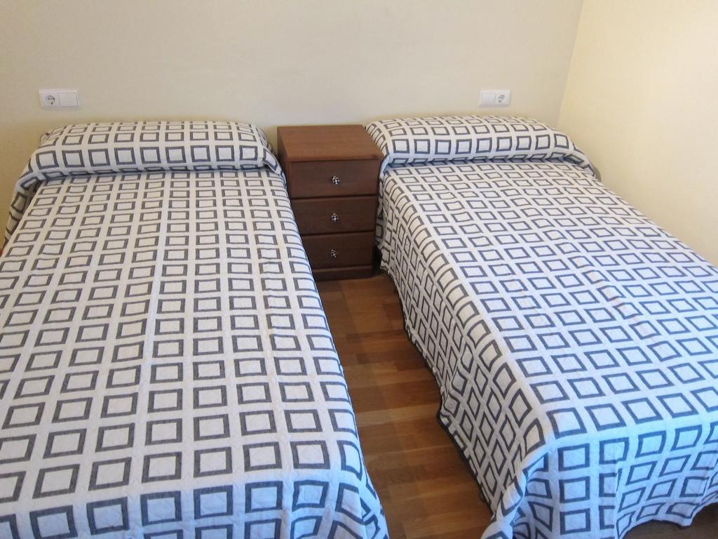 Apartamentos Valensiya Oda fotoğraf