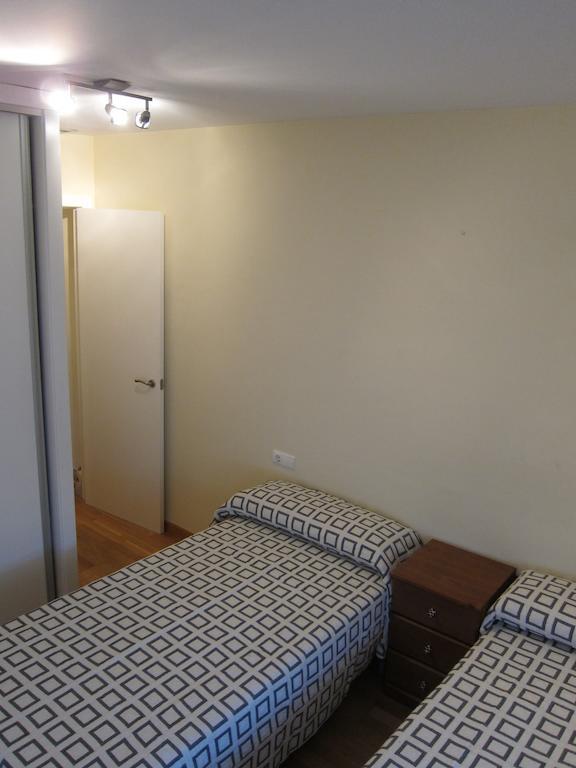 Apartamentos Valensiya Dış mekan fotoğraf