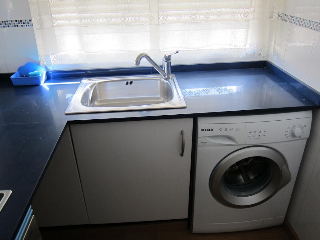 Apartamentos Valensiya Dış mekan fotoğraf