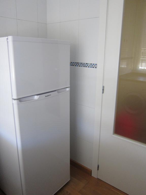 Apartamentos Valensiya Dış mekan fotoğraf