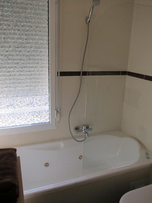 Apartamentos Valensiya Oda fotoğraf