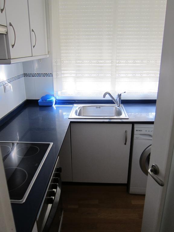 Apartamentos Valensiya Oda fotoğraf
