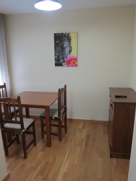 Apartamentos Valensiya Oda fotoğraf