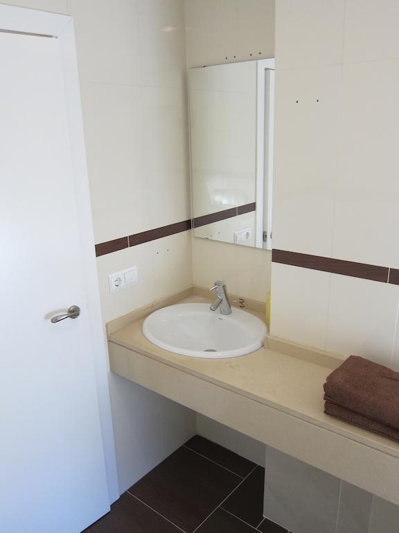 Apartamentos Valensiya Oda fotoğraf